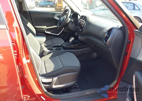 2023 Kia Soul S из США, поврежденный, VIN KNDJ23AU1P7895081